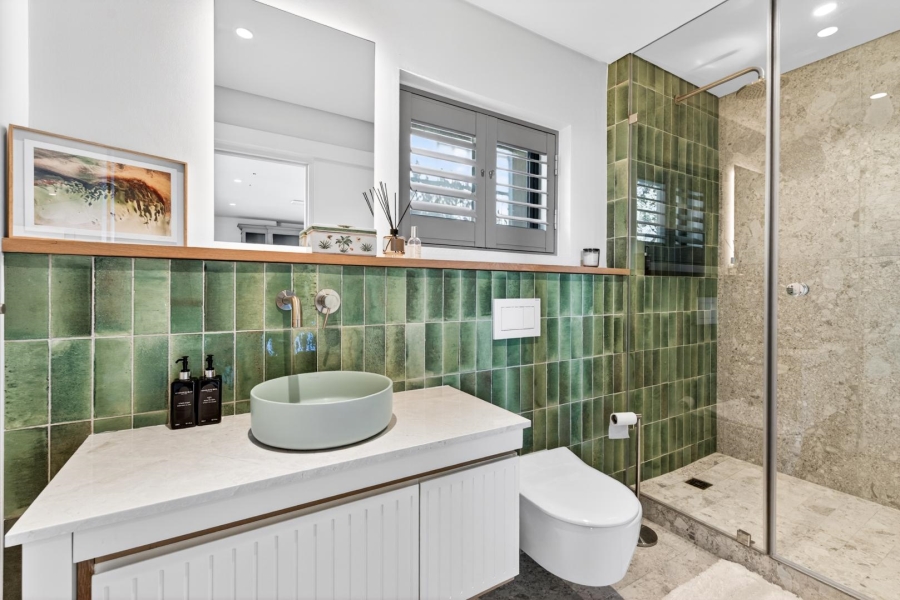 4 Bedroom Property for Sale in Tamboerskloof Western Cape